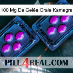 100 Mg De Gelée Orale Kamagra 03